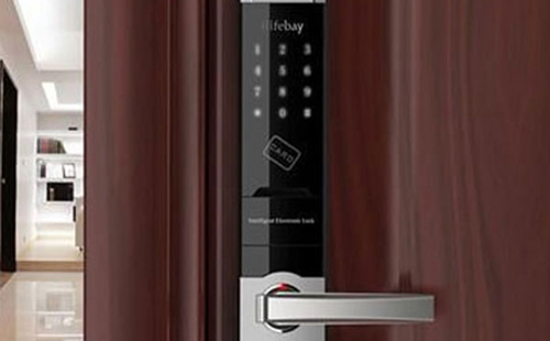 梁河24小时上门开锁公司