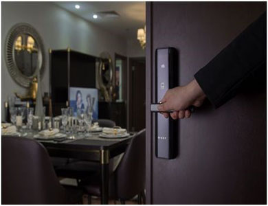 梁河24小时上门开锁公司